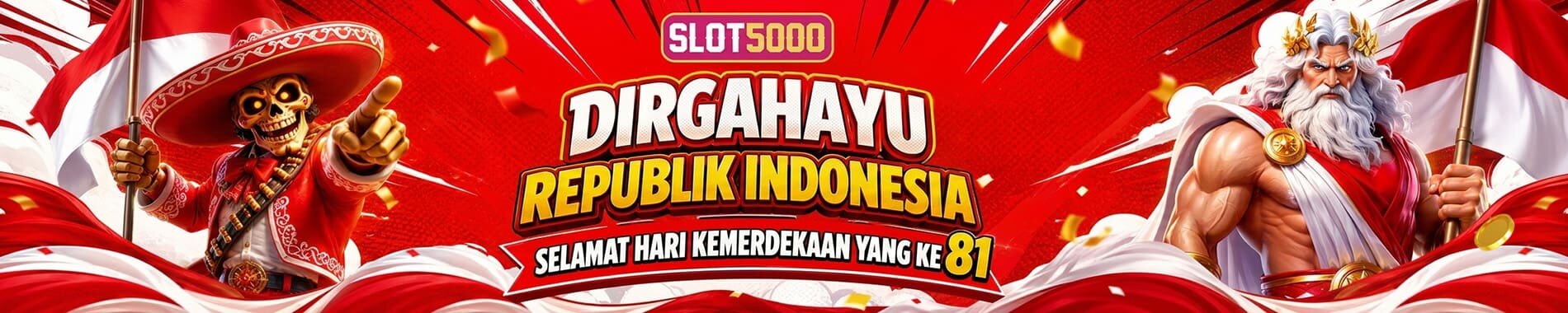 SITUS JUDI ONLINE TERPERCAYA - SLOT5000